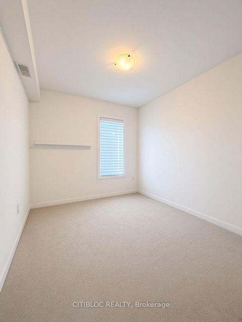Photo 12 at 22 Sarah Jackson Crescent, CFB, Toronto