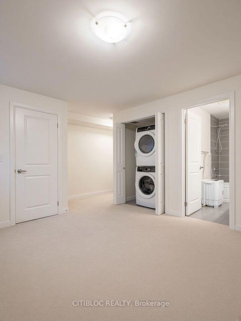 Photo 14 at 22 Sarah Jackson Crescent, CFB, Toronto