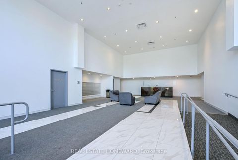 Photo 7 at 113 - 22 East Haven Drive, Cliffside, Toronto