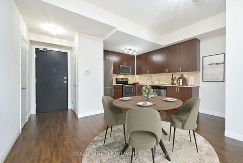 Photo 9 at 113 - 22 East Haven Drive, Cliffside, Toronto