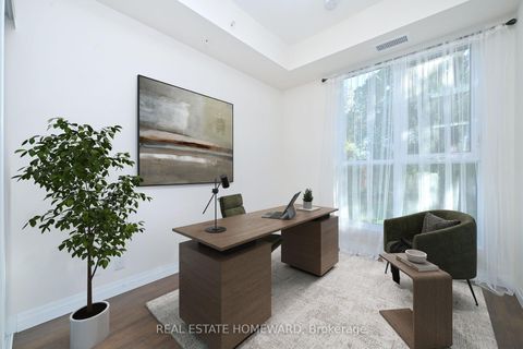 Photo 11 at 113 - 22 East Haven Drive, Cliffside, Toronto