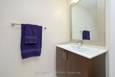 Photo 14 at 113 - 22 East Haven Drive, Cliffside, Toronto