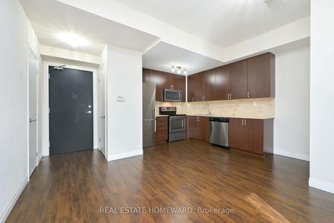 Photo 15 at 113 - 22 East Haven Drive, Cliffside, Toronto