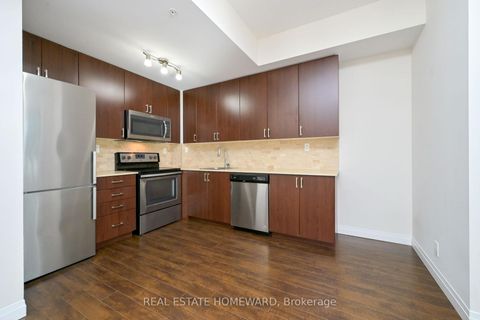 Photo 16 at 113 - 22 East Haven Drive, Cliffside, Toronto