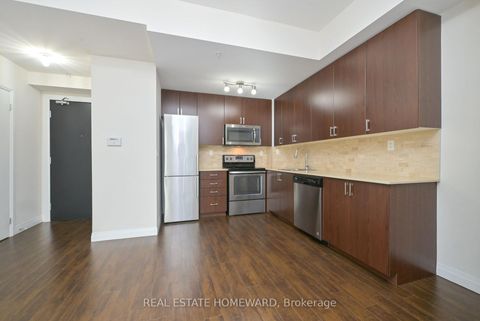 Photo 17 at 113 - 22 East Haven Drive, Cliffside, Toronto