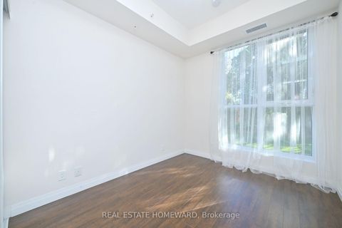 Photo 18 at 113 - 22 East Haven Drive, Cliffside, Toronto