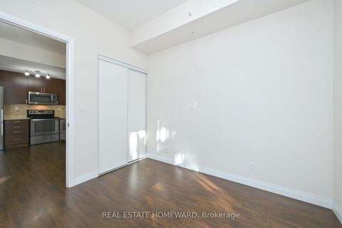 Photo 19 at 113 - 22 East Haven Drive, Cliffside, Toronto