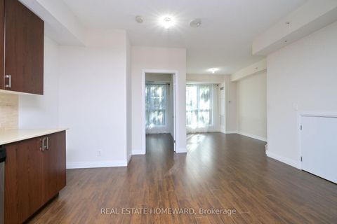 Photo 20 at 113 - 22 East Haven Drive, Cliffside, Toronto