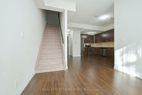 Photo 23 at 113 - 22 East Haven Drive, Cliffside, Toronto
