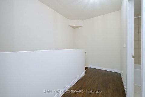Photo 24 at 113 - 22 East Haven Drive, Cliffside, Toronto