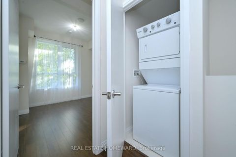 Photo 25 at 113 - 22 East Haven Drive, Cliffside, Toronto