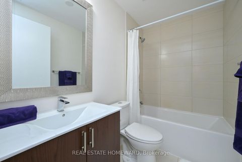 Photo 28 at 113 - 22 East Haven Drive, Cliffside, Toronto