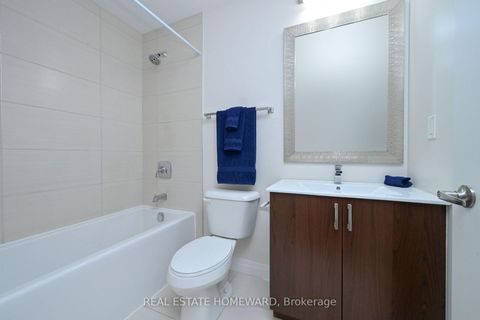 Photo 31 at 113 - 22 East Haven Drive, Cliffside, Toronto