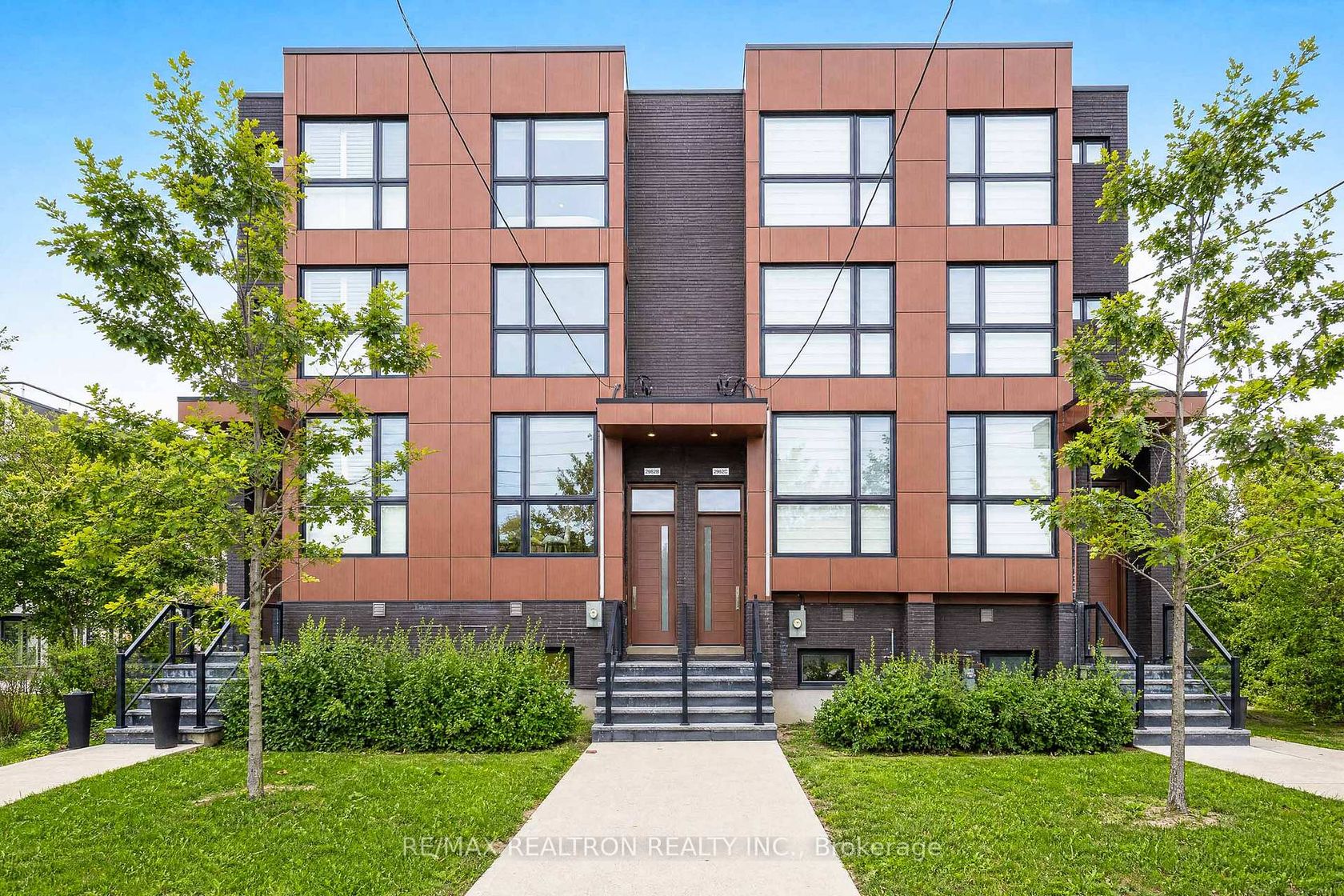 2962B Bayview Avenue, Willowdale East, Toronto 