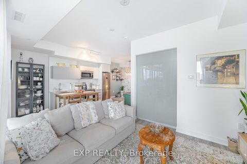 Photo 17 at 812 - 25 Neighbourhood Lane, Queensway, Toronto