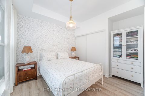 Photo 18 at 812 - 25 Neighbourhood Lane, Queensway, Toronto