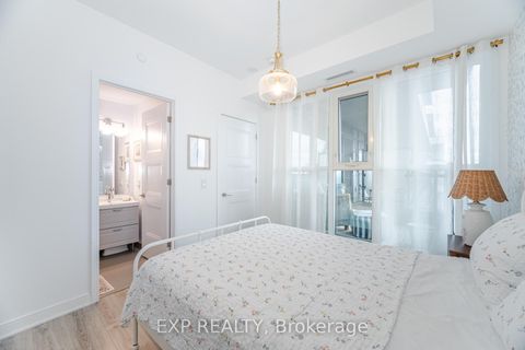 Photo 20 at 812 - 25 Neighbourhood Lane, Queensway, Toronto