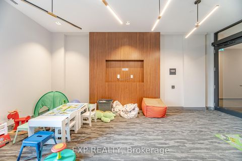 Photo 32 at 812 - 25 Neighbourhood Lane, Queensway, Toronto