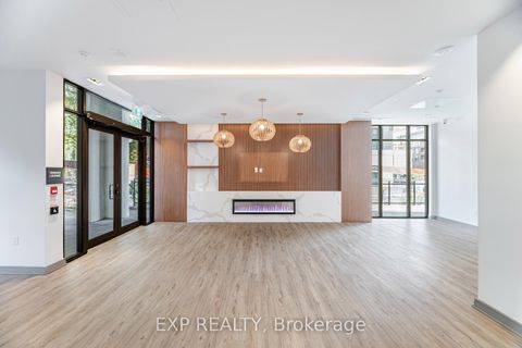 Photo 36 at 812 - 25 Neighbourhood Lane, Queensway, Toronto