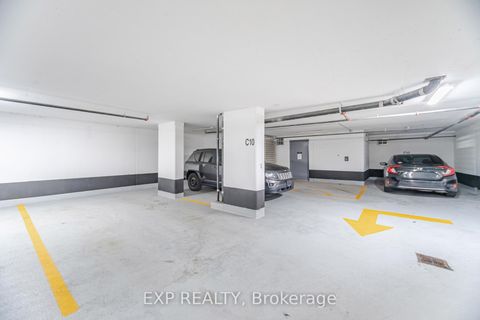 Photo 44 at 812 - 25 Neighbourhood Lane, Queensway, Toronto