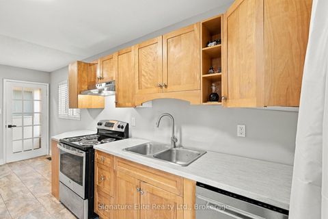 Photo 14 at 44 Bronte Crescent, Letitia Heights, Barrie