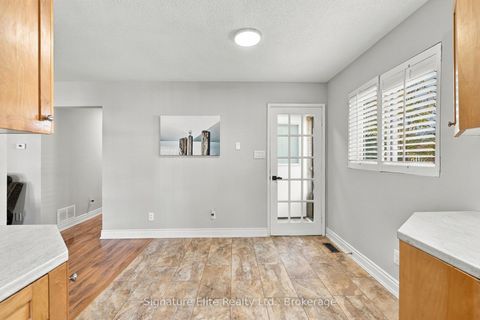 Photo 15 at 44 Bronte Crescent, Letitia Heights, Barrie