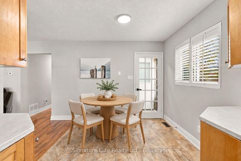 Photo 16 at 44 Bronte Crescent, Letitia Heights, Barrie