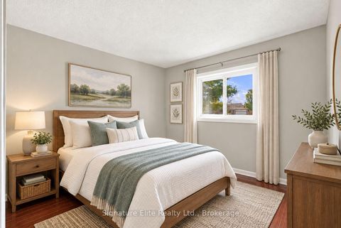 Photo 23 at 44 Bronte Crescent, Letitia Heights, Barrie
