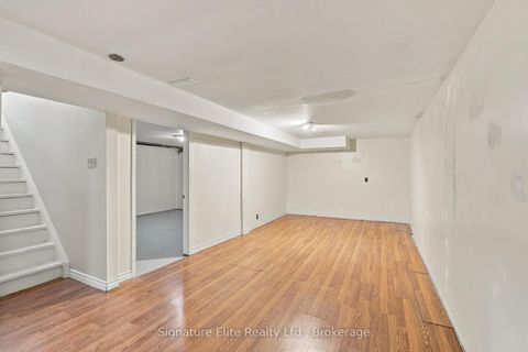 Photo 31 at 44 Bronte Crescent, Letitia Heights, Barrie