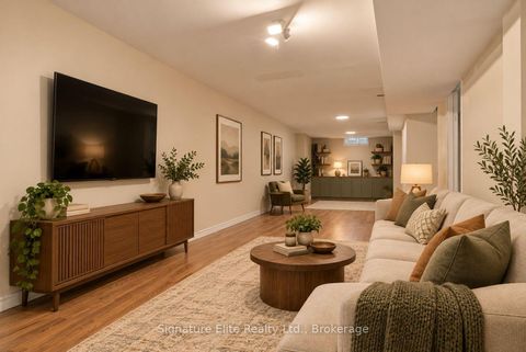 Photo 32 at 44 Bronte Crescent, Letitia Heights, Barrie
