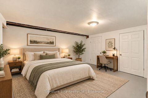 Photo 34 at 44 Bronte Crescent, Letitia Heights, Barrie