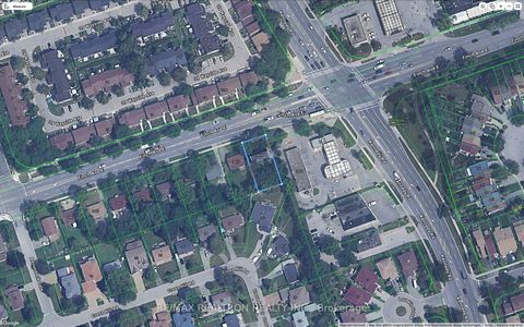 Photo 1 at 3859 Finch Avenue E, L'Amoreaux, Toronto