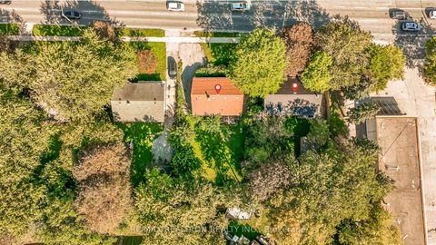 Photo 9 at 3859 Finch Avenue E, L'Amoreaux, Toronto