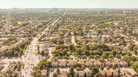 Photo 11 at 3859 Finch Avenue E, L'Amoreaux, Toronto