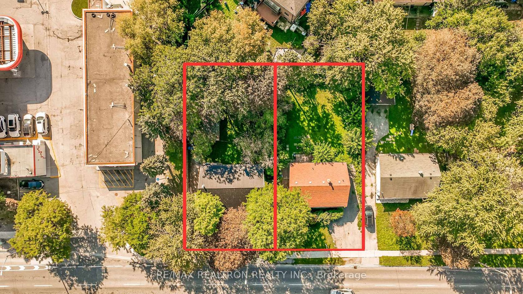 3859 Finch Avenue E, L'Amoreaux, Toronto 
