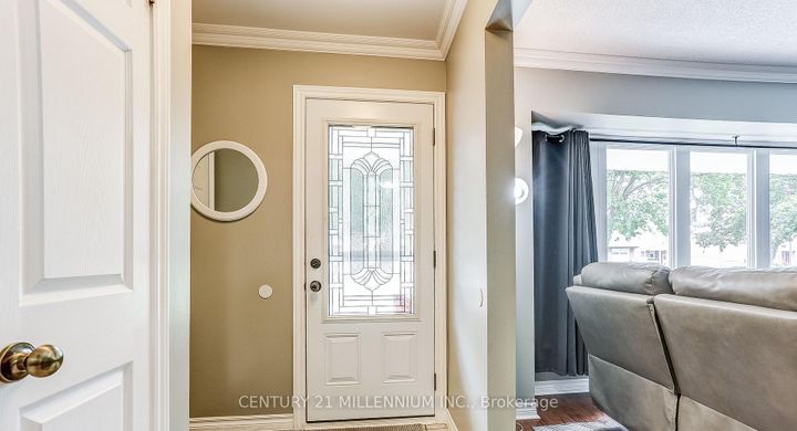Photo 5 at 72 Glebe Crescent, Northgate, Brampton