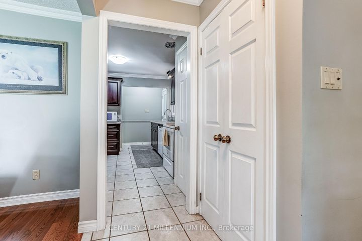 Photo 6 at 72 Glebe Crescent, Northgate, Brampton