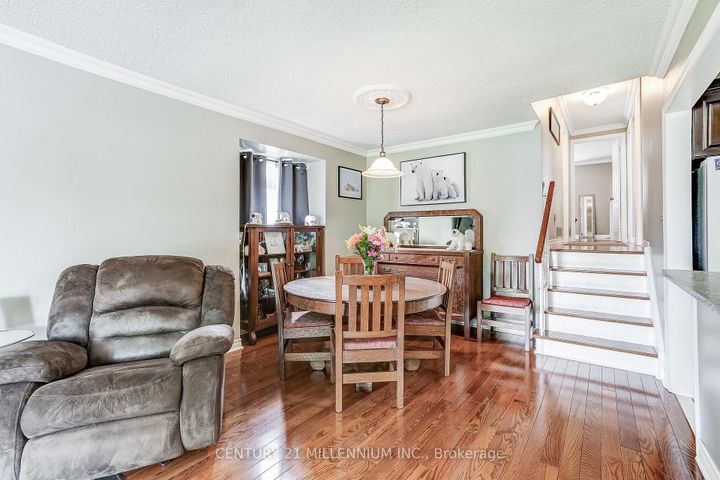 Photo 10 at 72 Glebe Crescent, Northgate, Brampton
