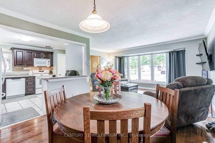 Photo 11 at 72 Glebe Crescent, Northgate, Brampton
