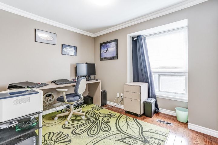 Photo 16 at 72 Glebe Crescent, Northgate, Brampton