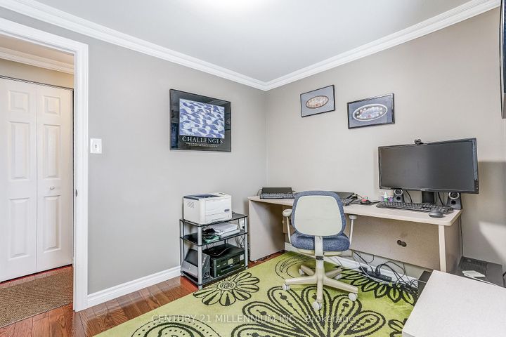 Photo 18 at 72 Glebe Crescent, Northgate, Brampton