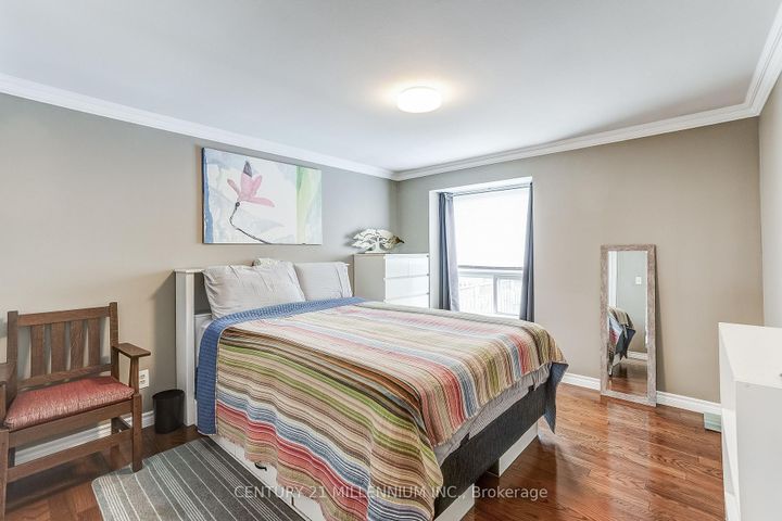 Photo 19 at 72 Glebe Crescent, Northgate, Brampton