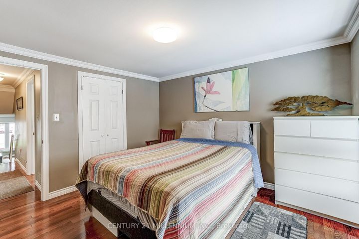 Photo 20 at 72 Glebe Crescent, Northgate, Brampton