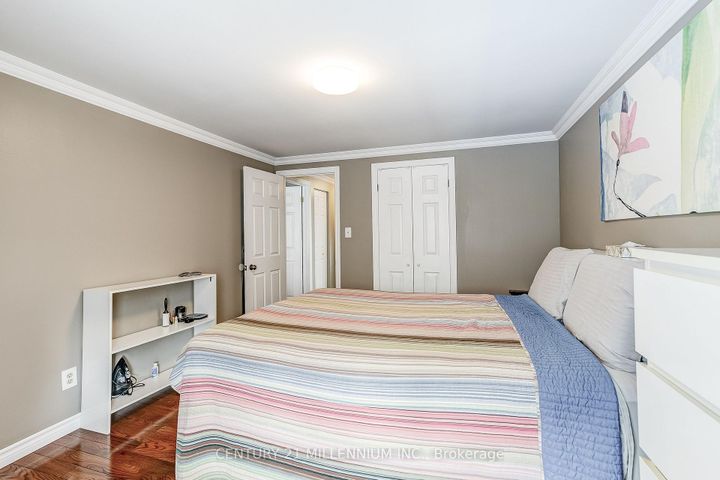 Photo 21 at 72 Glebe Crescent, Northgate, Brampton