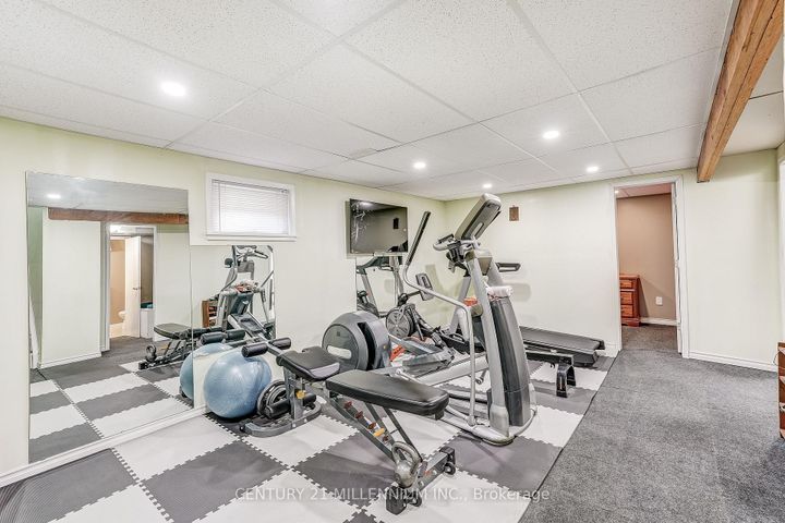 Photo 26 at 72 Glebe Crescent, Northgate, Brampton