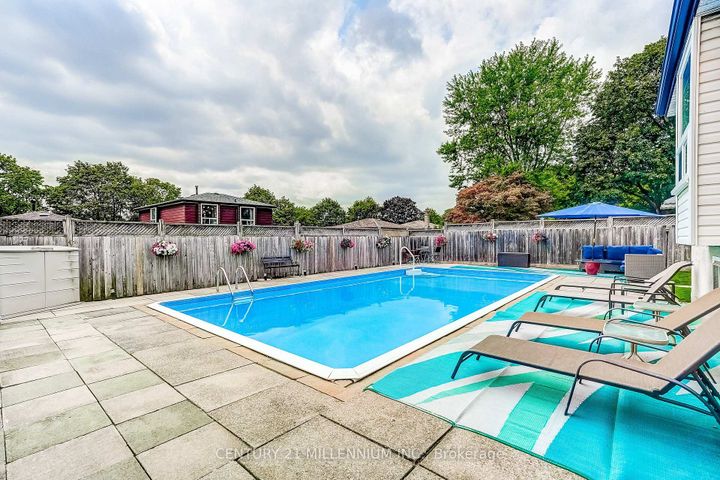 Photo 38 at 72 Glebe Crescent, Northgate, Brampton