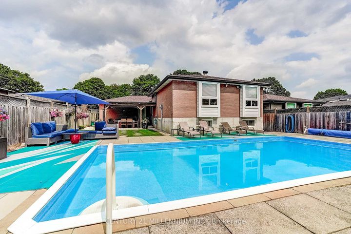 Photo 40 at 72 Glebe Crescent, Northgate, Brampton