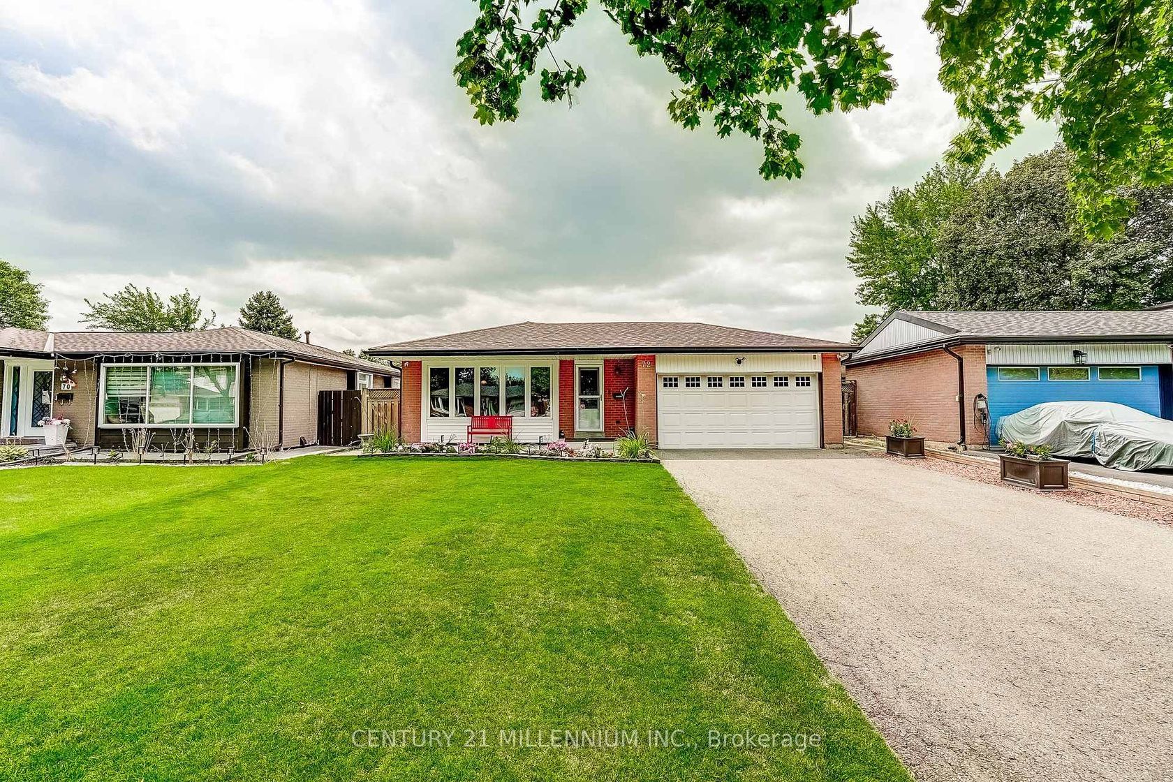 72 Glebe Crescent, Northgate, Brampton 2