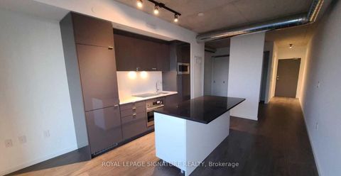 Photo 2 at 806 - 21 Lawren Harris Square, Waterfront Communities C8, Toronto