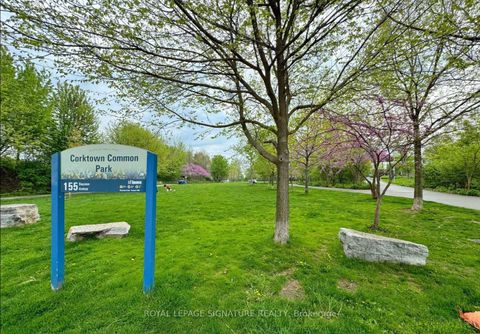 Photo 14 at 806 - 21 Lawren Harris Square, Waterfront Communities C8, Toronto